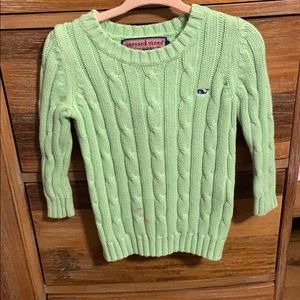 Vineyard Vines Sweater